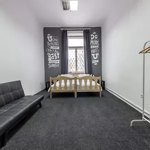  Hostel Time Ukrayna