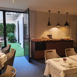 Hotel Harvey