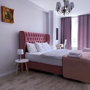  Apart Otel Opera Center & Ukrayna