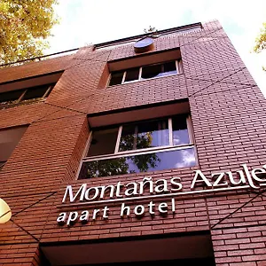 Montanas Azules Apart-hotel