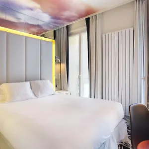 Hotel Nouvel Eiffel