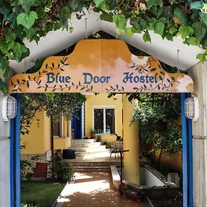 Blue Door Хостел