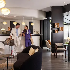 3* Hotel Plaza Etoile