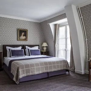 Hotel D'orsay - Esprit De France
