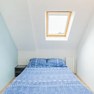 Tikaz Role - Maison De Pecheur Ferienhaus Pleumeur-Bodou