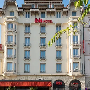 Ibis Centre Perrache Отель