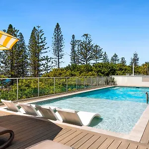 Resort Pacific