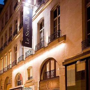Le Stendhal Place Vendome - Mgallery Collection Paris