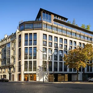 Bvlgari ***** Париж