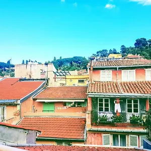 Apartment Ze Perfect Place - Superbe Vieux - Calme Et Climatise