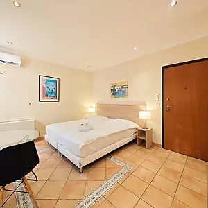 Viva Riviera Commandant Andre Apartment Cannes
