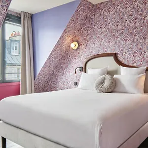 Hotel Josephine By Happyculture, Paris