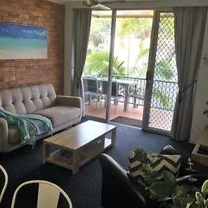 Motel Sunseeker
