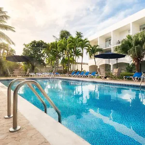 Resort Time Out
