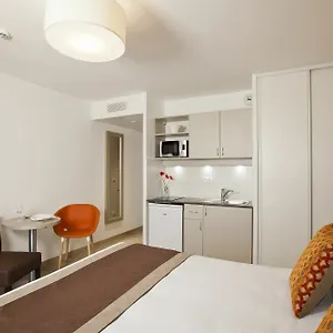 Aparthotel Residhome Rosa Parks
