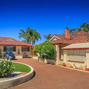 Bed & Breakfast Armadale