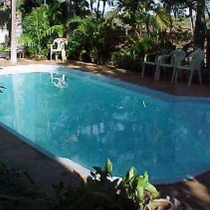 Hotel Gulfland And Caravan Park