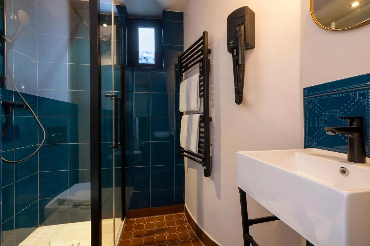 Hotel Ernest Paris 3*,  France