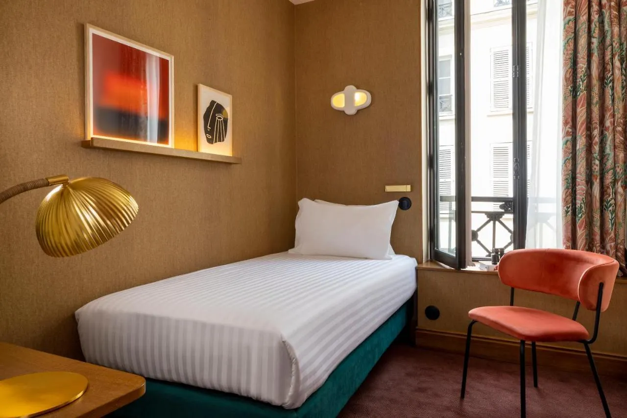 Hotel Ernest Paris