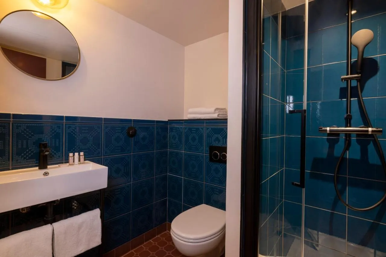 Hotel Ernest Paris France